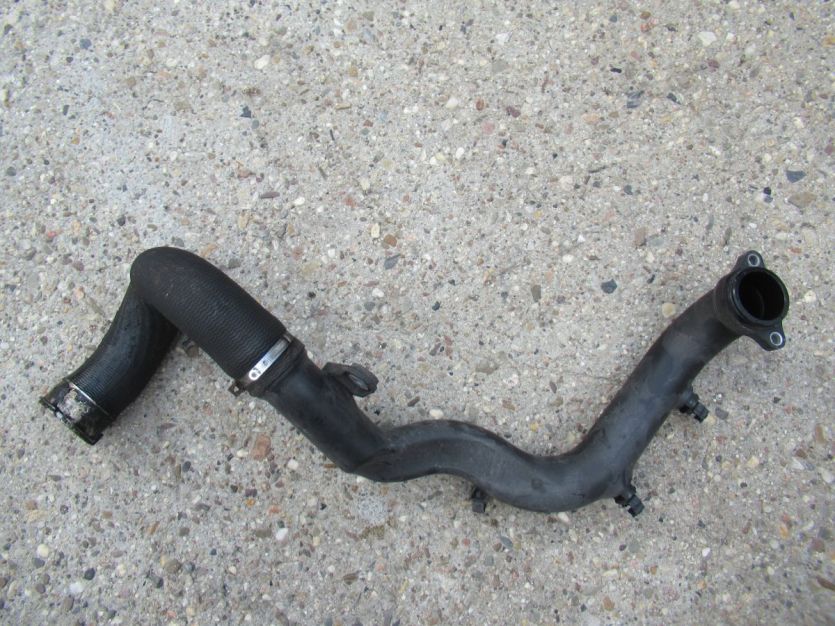 JEEP RENEGADE LIFT 2.0 M-JET RURA DOLOT POWIETRZA RURA TURBO