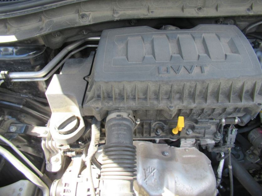 MG MG ZS LIFT 2023 R. SILNIK 1.5 VTI