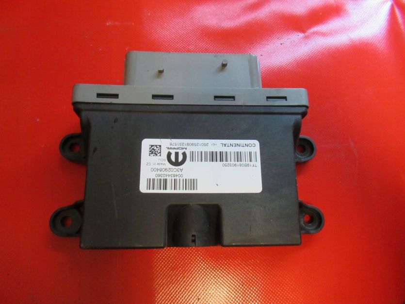 JEEP RENEGADE LIFT 2.0 M-JET MODUŁ STEROWNIK 00463442360