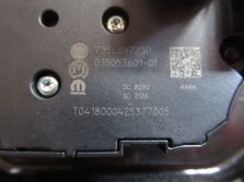 JEEP RENEGADE LIFT 2.0 4X4 PRZEŁĄCZNIK NAPEDÓD