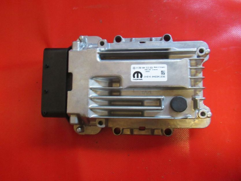 JEEP RENEGADE LIFT 2.0 M-JET MODUŁ STEROWNIK SKRZYNI 0260004515