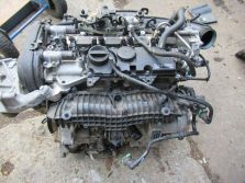 VOLVO V40 lift R DESING T4 2.0 T SILNIK B4204T19 190KM