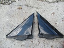 SUZUKI SWIFT MK6 1.3 16V TRÓJKĄT BŁOTNIKA LEWY