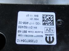 JEEP RENEGADE LIFT 2.0 M-JET AUTOMAT LEWAREK ZMIANY BIEGÓW 07356706410