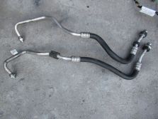 JEEP RENEGADE LIFT 2.0 M-JET AUTOMAT PRZEWODY SKRZYNI