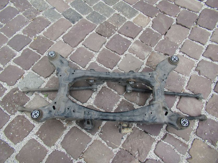 JEEP RENEGADE LIFT 2.0 M-JET KOŁYSKA BELKA TYŁ 00520885890