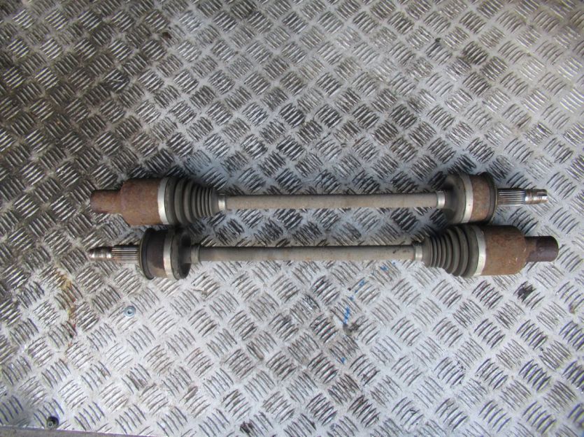 JEEP RENEGADE LIFT 2.0 M-JET AUTOMAT PÓŁOS PRAWY TYŁ