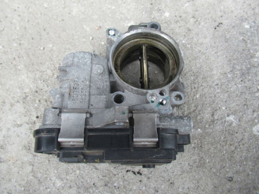 JEEP RENEGADE LIFT 2.0 M-JET AUTOMAT PRZEPUSTNICA 55258454