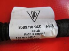 PORSCHE MACAN WIAZKA PASA ZDERZAKA PRZÓD 95B971073CC