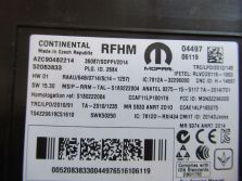 JEEP RENEGADE LIFT 2.0 M-JET MODUŁ STEROWNIK 52083833