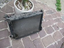 DACIA LODGY DOKKER 1.6 SCE CHŁODNICE