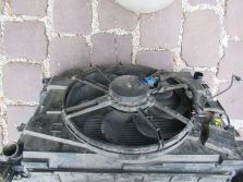 DACIA LODGY DOKKER 1.6 SCE CHŁODNICE