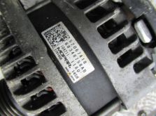 JEEP RENEGADE LIFT 2.0 M-JET ALTERNATOR 52067418