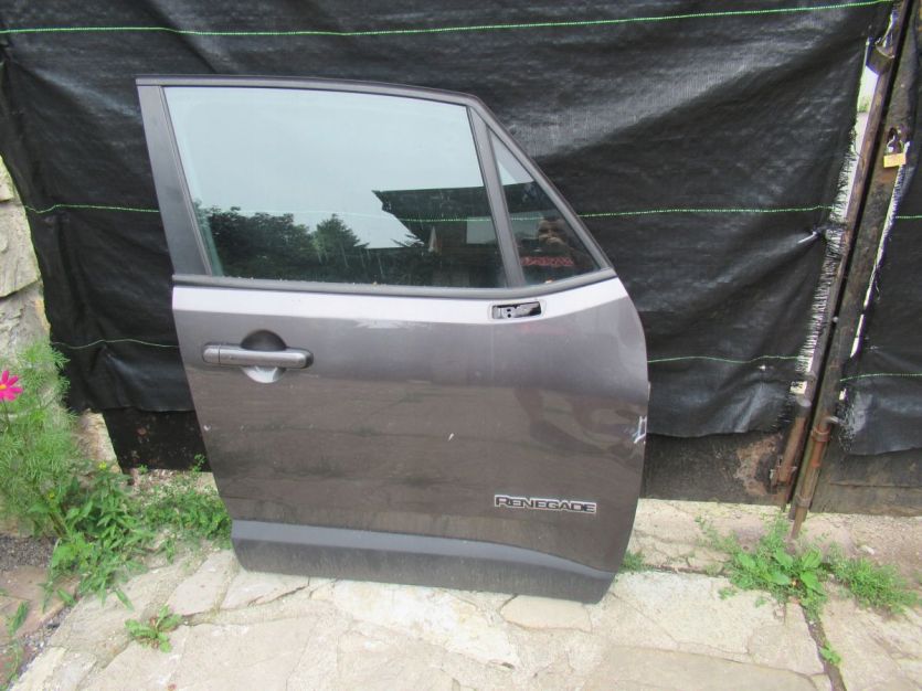 JEEP RENEGADE LIFT DRZWI PRAWY PRZÓD