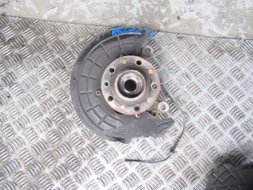 JEEP RENEGADE LIFT 2.0 M-JET AUTOMAT ZWROTNICA PRAWY PRZÓD