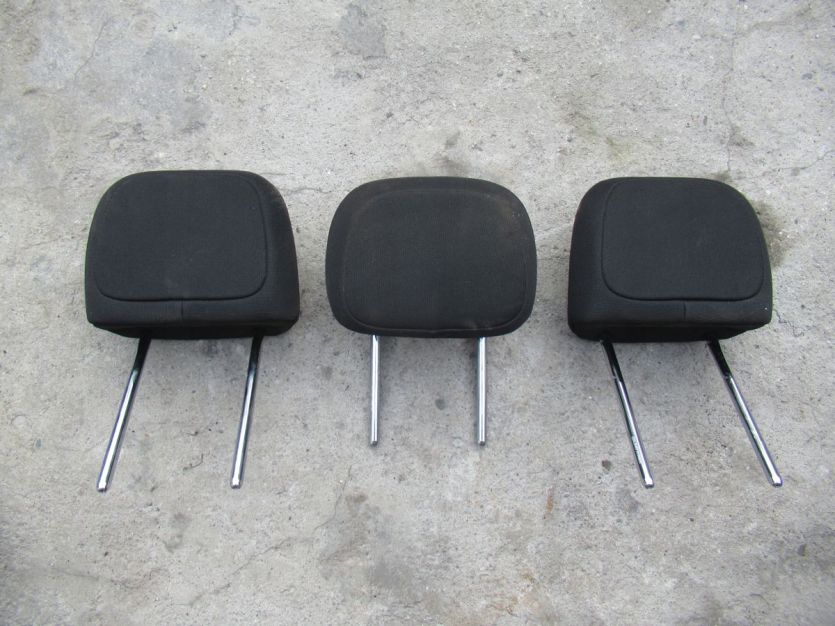 JEEP RENEGADE LIFT 2.0 M-JET ZAGŁOWKI TYŁ