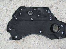 JEEP RENEGADE LIFT 2.0 M-JET 2 OSŁONA SILNIKA