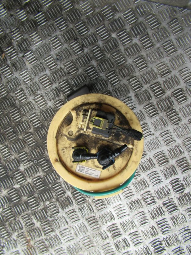 JEEP RENEGADE LIFT 2.0 M-JET POMPA PALIWA 00520643550