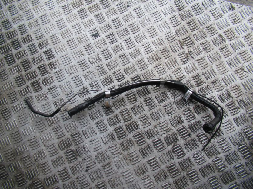 CHEVROLET AVEO T300 1.3 D WĄŻ ODMY ODMA