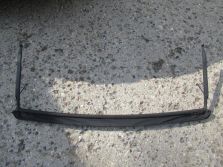 JAGUAR XF 2017 R. ROLETA SIATKA SZYBERDACHU