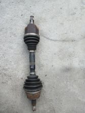 JEEP RENEGADE LIFT 2.0 M-JET 4X4 AUTOMAT PÓŁOS PRAWA PRZÓD