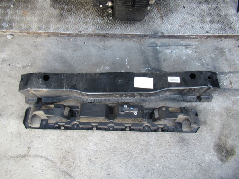 JEEP RENEGADE LIFT BELKA POD ZDERZAK TYŁ TYLNA 00519642230