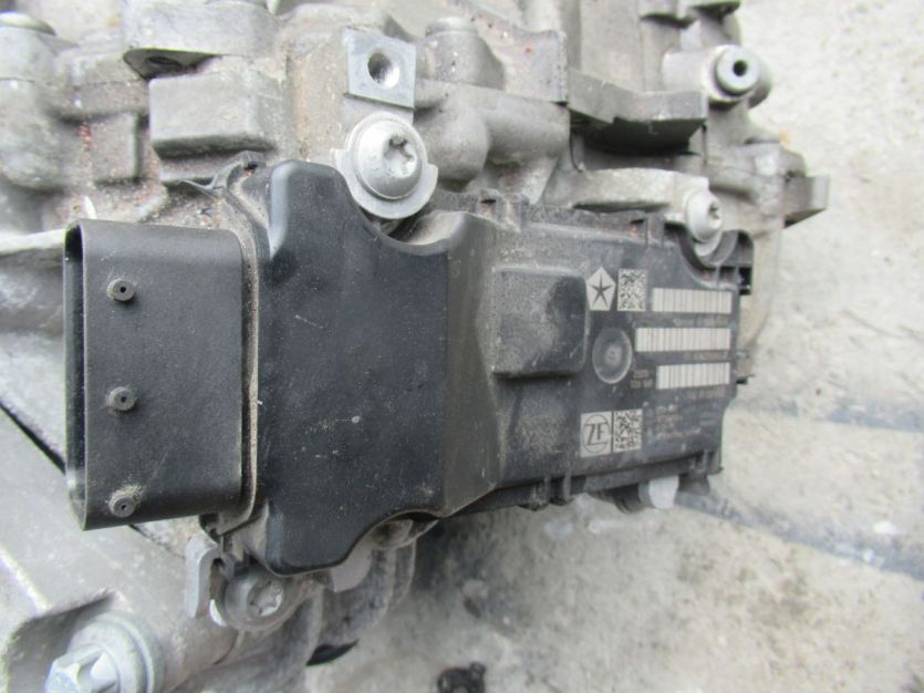 JEEP RENEGADE LIFT 2.0 M-JET 4X4 SKRZYNIA MODUŁ SKRZYNI 50049895