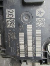 JEEP RENEGADE LIFT 2.0 M-JET 4X4 SKRZYNIA MODUŁ SKRZYNI 50049895