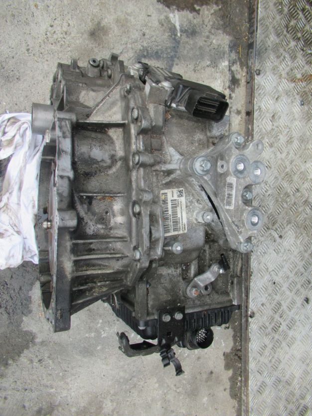 JEEP RENEGADE LIFT 2.0 M-JET 4X4 SKRZYNIA BIEGÓW P68311994BA 994BA WYSYŁKA