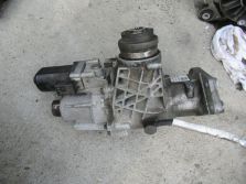 JEEP RENEGADE LIFT 2.0 M-JET 4X4 AUTOMAT REDUKTOR 552836660 WYSYŁKA