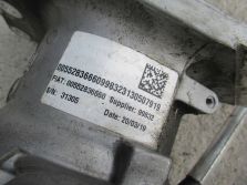 JEEP RENEGADE LIFT 2.0 M-JET 4X4 AUTOMAT REDUKTOR 552836660 WYSYŁKA