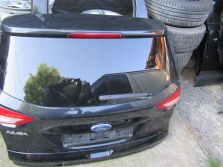 FORD KUGA MK2 II KLAPA BAGAŻNIKA WYSYLK A KOD PD