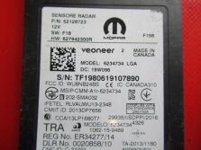 JEEP RENEGADE LIFT 2019 RADAR CZUJNIK MARTWEGO POLA 52128723