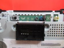 JEEP RENEGADE LIFT 2.0 M-JET RADIO NAWIGACJA EKRAN 00521171720 WYSYŁKA