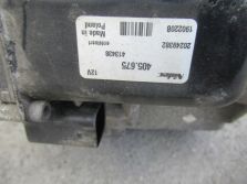 JEEP RENEGADE LIFT 2019 2.0 M-JET AUTOMAT MOST TYŁ TYLNI 00552841610