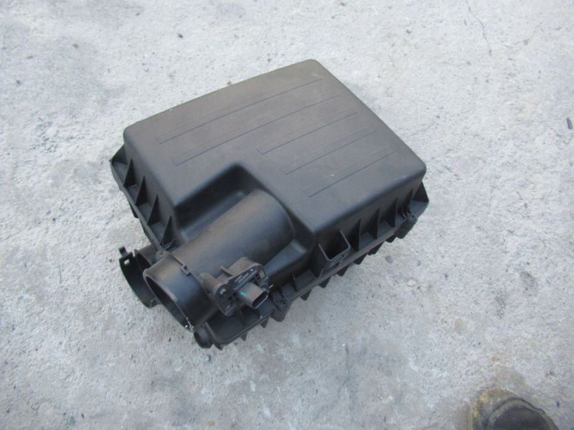 MG3 MG 3 1.5 HYBRID 2024 R. OBUDOWA FILTRA POWIETRZA