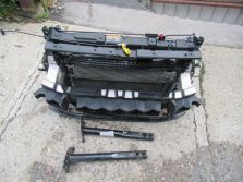 JEEP RENEGADE LIFT 2.0 M-JET PAS PRZÓD CHŁODNICE WYSYŁKA