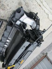 JEEP RENEGADE LIFT 2.0 M-JET PAS PRZÓD CHŁODNICE WYSYŁKA