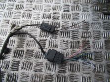 JEEP RENEGADE LIFT WIĄZKA PDC ZDERZAKA PRZÓD RADAR 00521228890