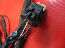 JEEP RENEGADE LIFT WIĄZKA PDC ZDERZAKA PRZÓD RADAR 00521228890