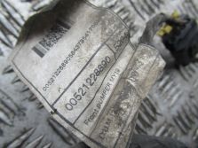 JEEP RENEGADE LIFT WIĄZKA PDC ZDERZAKA PRZÓD RADAR 00521228890