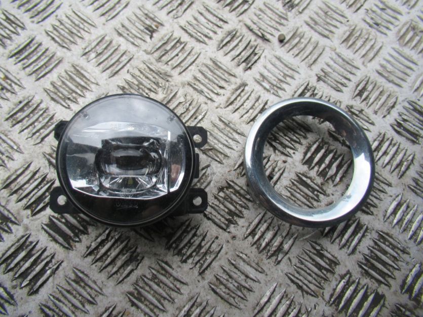 JEEP RENEGADE LIFT HALOGEN PRAWY 52088648