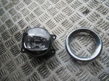 JEEP RENEGADE LIFT HALOGEN LEWY 52088649