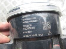 JEEP RENEGADE LIFT HALOGEN LEWY 52088649