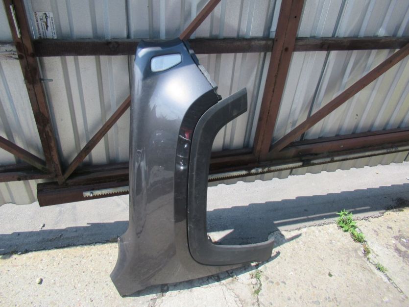 JEEP RENEGADE LIFT BŁOTNIK PRAWY PRZÓD 2019 R. WYSYŁKA