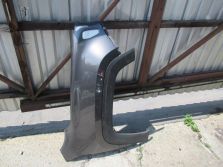 JEEP RENEGADE LIFT BŁOTNIK PRAWY PRZÓD 2019 R. WYSYŁKA