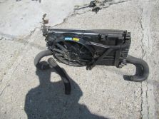 CHEVROLET AVEO T300 1.3 D CHŁODNICE KOMPLET