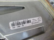 JAGUAR XF II 2017 R. LAMPA LEWY TYŁ GX63-13405-AE