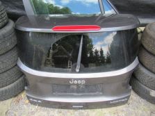 JEEP RENEGADE KLAPA BAGAŻNIKA 2019 R. WYSYŁKA 095