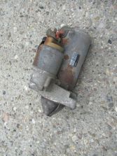 RENAULT KOLEOS I LIFT 2013 R. 2.0 DCI 4X4 ROZRUSZNIK 233000157R